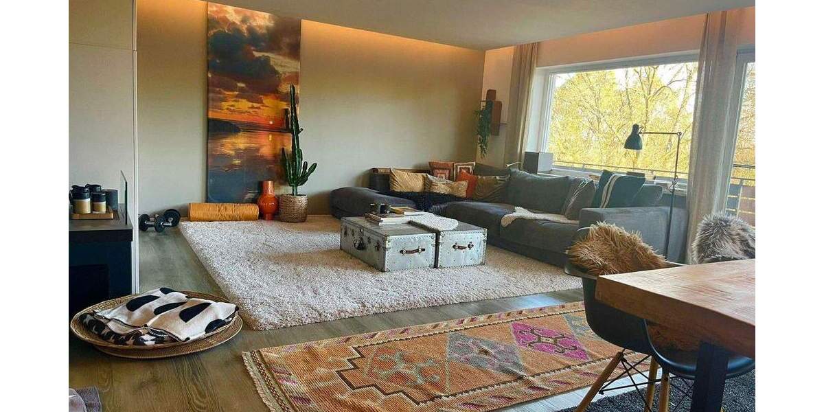 Etagenwohnung Schwabach Limbach - 4 Zimmer, 120 m&sup2;, 1.350&euro; | Angebot:25722359