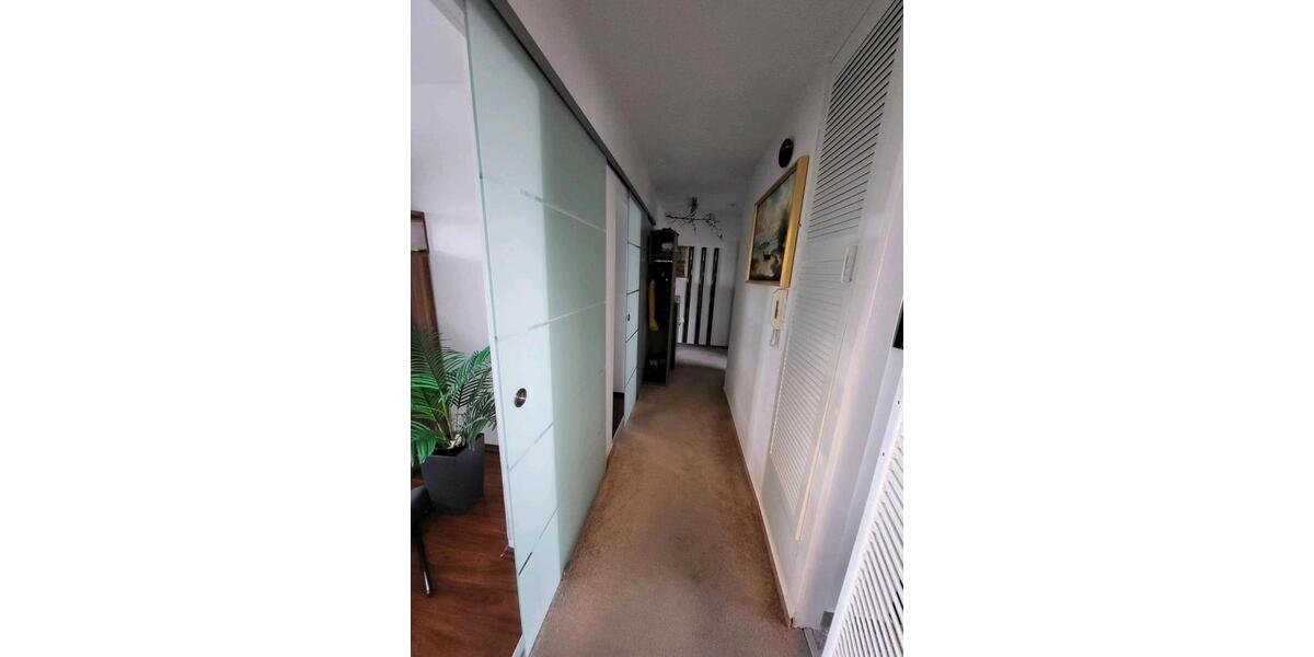 Etagenwohnung Nürnberg Langwasser - 2 Zimmer, 64 m&sup2;, 235.000&euro; | Angebot:24802732