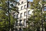 ALTBAUFREUNDE AUFGEPASST! Heimelige 2 ZW im 2. OG eines charmanten Altbaus (Bj. 1900) zwischen Stadtpark und Wöhrder See.