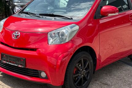 Toyota IQ 115.697 km 3.970 € Erlangen 91056