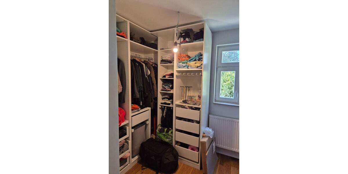 Etagenwohnung Heroldsberg - 2 Zimmer, 93 m&sup2;, 299.000&euro; | Angebot:25778062