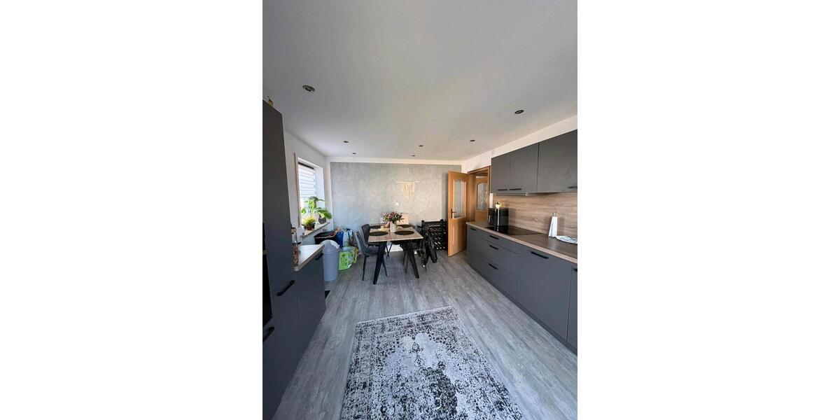 Erdgeschoßwohnung Altdorf bei Nürnberg - 4 Zimmer, 91 m&sup2;, 310.000&euro; | Angebot:26267722