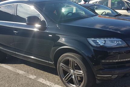 Audi Q7 220.000 km 11.900 &euro; Nürnberg 90491
