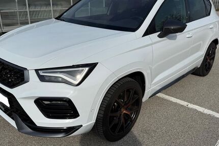 Cupra Ateca 41.500 km 30.400 &euro; Schwabach 91126