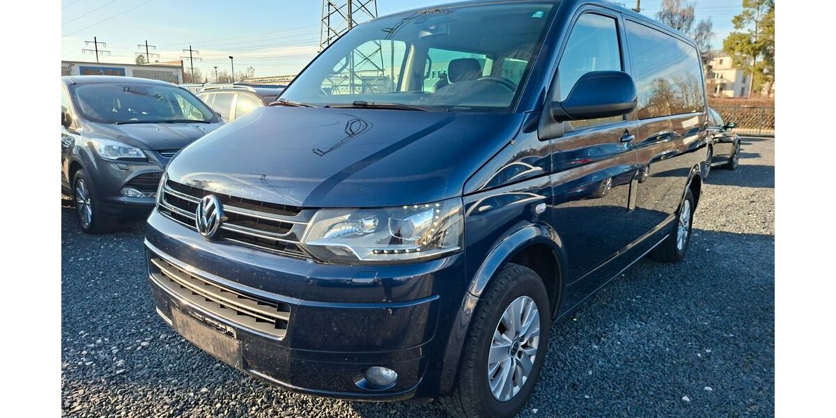 VW T5 Transporter 260.200 km 11.900 &euro; Schwaig 90571