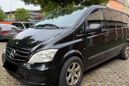 Mercedes-Benz Vito 330.000 km 7.000 &euro; Nürnberg 90439