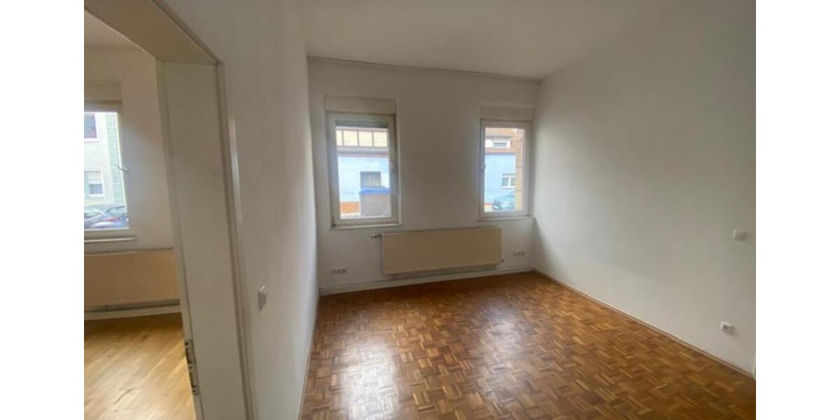 Erdgeschoßwohnung Nürnberg Kleinweidenmühle - 5 Zimmer, 100 m&sup2;, 325.000&euro; | Angebot:24687241