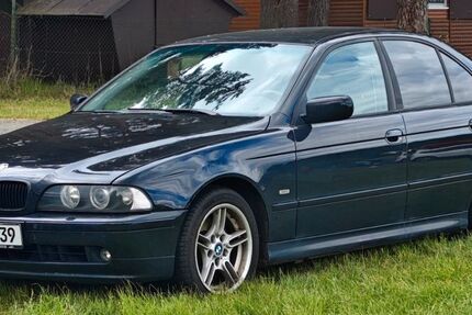 BMW 530 297.000 km 6.250 &euro; Erlangen 91052