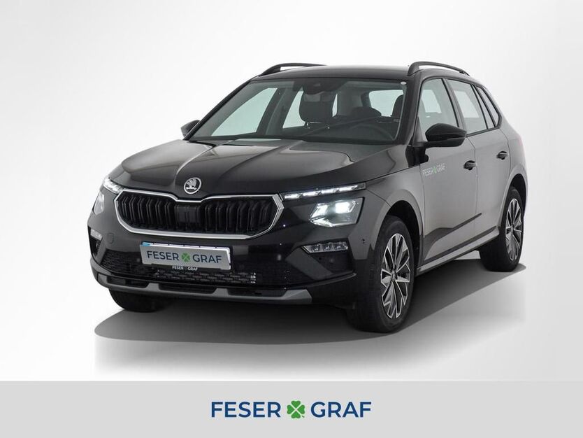 Skoda Kamiq 9.900 km 29.770 € Nürnberg 90441