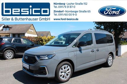 Ford Grand Tourneo 4.750 km 39.770 &euro; Nürnberg 90431