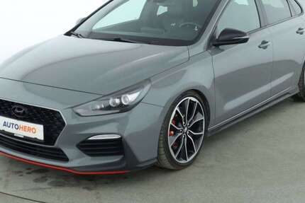 Hyundai i30 88.585 km 21.430 &euro; Nürnberg 90441