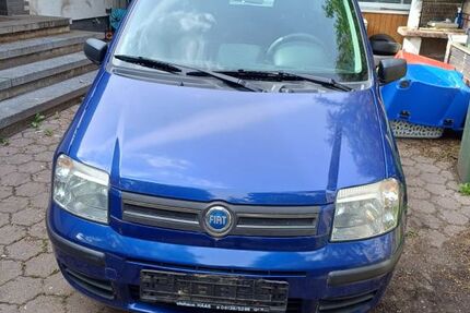 Fiat Panda 153.615 km 600 &euro; Erlangen 91058