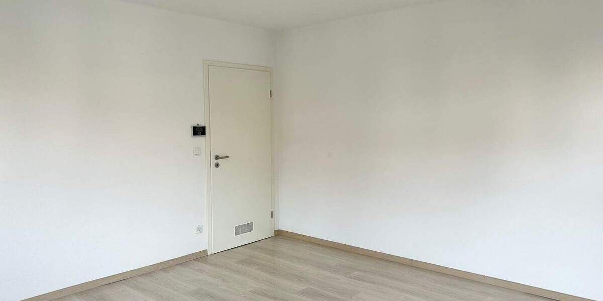 Etagenwohnung Nürnberg Laufamholz - 3 Zimmer, 68 m&sup2;, 790&euro; | Angebot:25563603