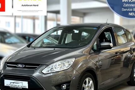 Ford C-Max 112.223 km 6.990 &euro; Nürnberg 90411