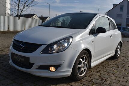 Opel Corsa 150.000 km 3.490 &euro; Nürnberg 90451