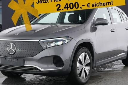 Mercedes-Benz EQA 23.025 km 42.449 &euro; Altdorf 90518
