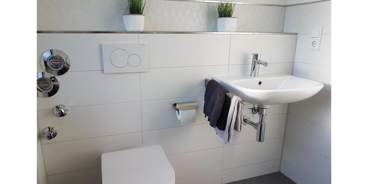 Erdgeschoßwohnung Schwabach - 2 Zimmer, 60 m&sup2;, 800&euro; | Angebot:25592244