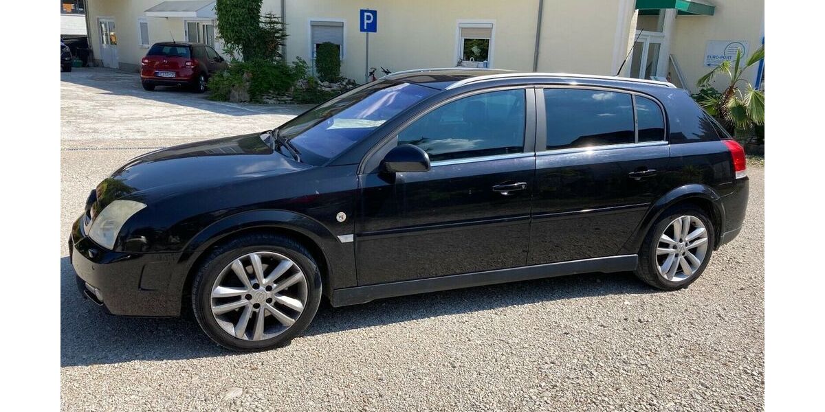 Opel Signum 169.000 km 2.300 &euro; Hersbruck 91217