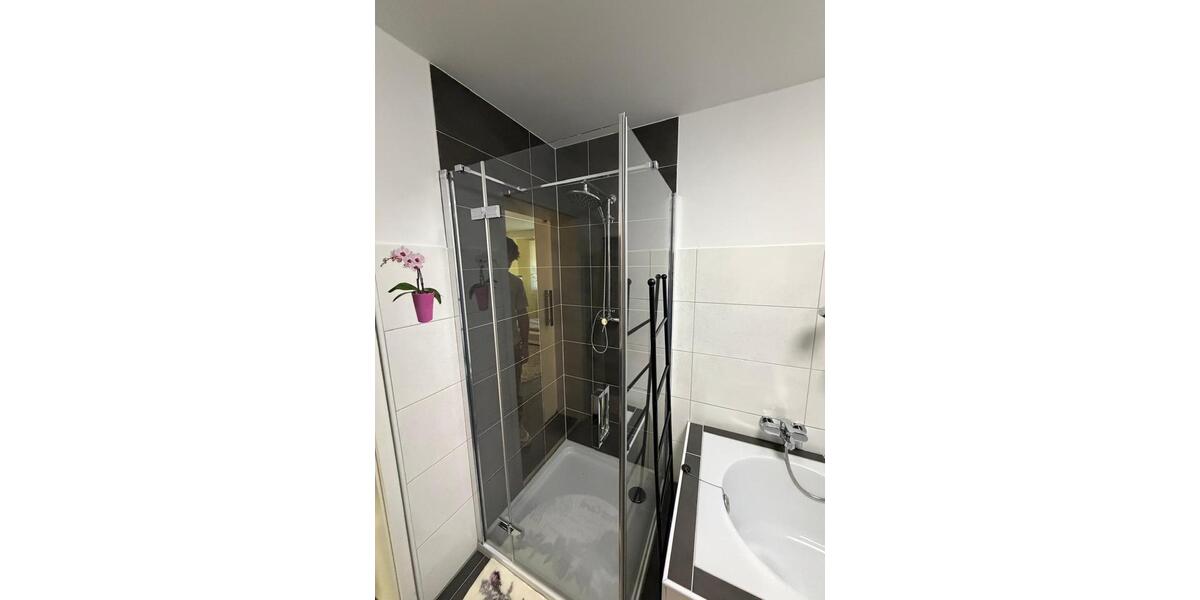 Erdgeschoßwohnung Hemhofen - 2 Zimmer, 60 m&sup2;, 900&euro; | Angebot:27598829
