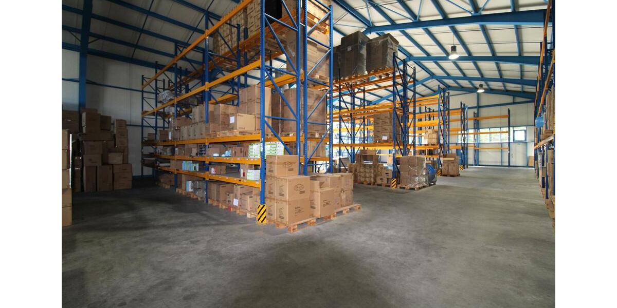 Gewerbeobjekt Wilhermsdorf - 3.955&euro; | Angebot:23725470