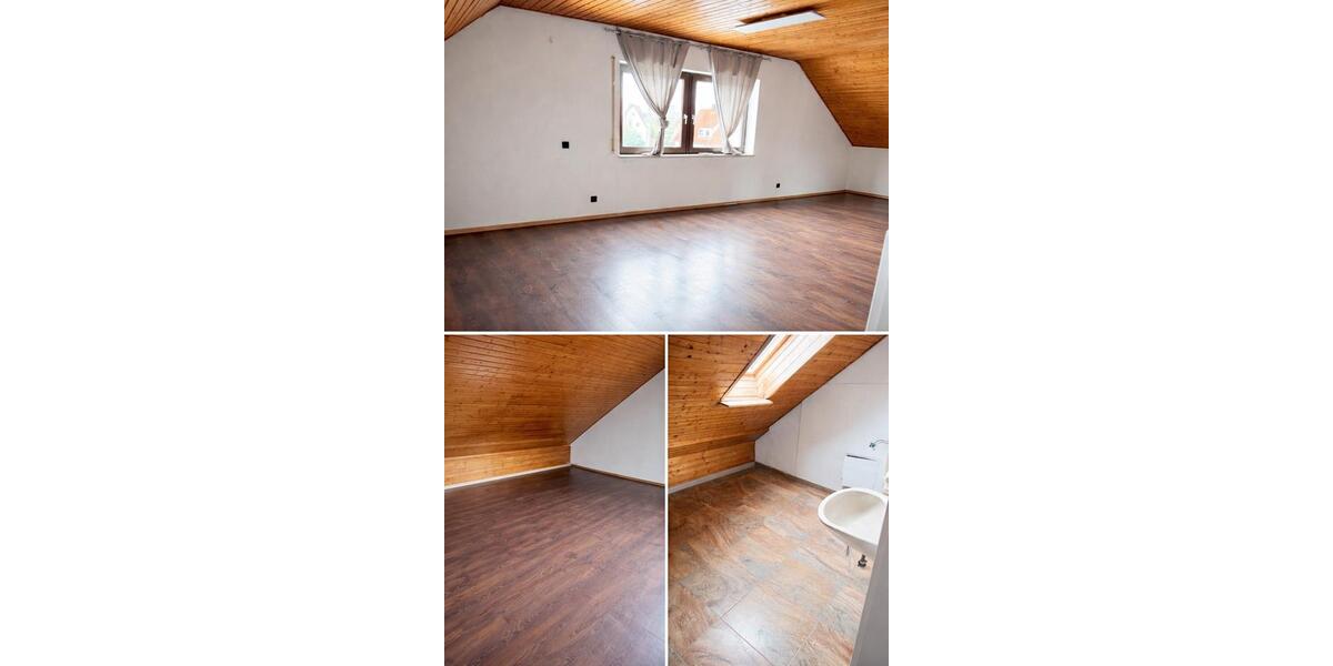 Doppelhaushälfte Fürth Atzenhof - 9 Zimmer, 180 m&sup2;, 2.400&euro; | Angebot:24844303