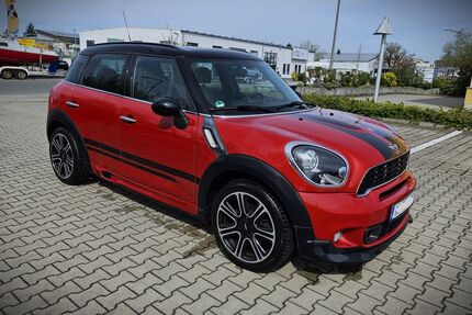Mini Countryman S (Cooper) 148.000 km 8.990 &euro; Nürnberg 90453