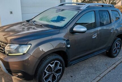 Dacia Duster 319.500 km 11.740 &euro; Nürnberg 90459