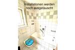 Erstbezug nach Renovierung - Helle Wohnung im EG mit Terrasse, ruhig gelegen und mit Stellplatz!