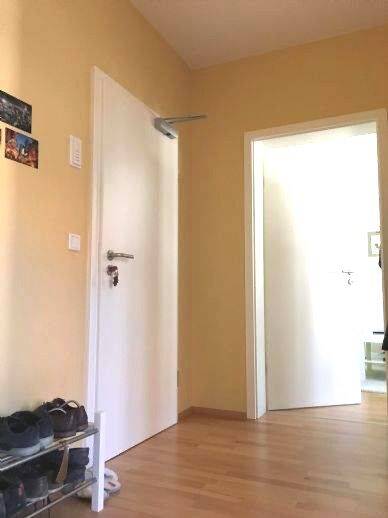 Etagenwohnung Fürth Innenstadt - 2 Zimmer, 46 m&sup2;, 185.360&euro; | Angebot:26730914