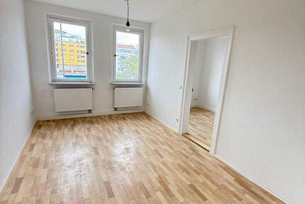 Neu renovierte 3-Zimmer-Wohnung im Herzen von Fürth 3 zimmer