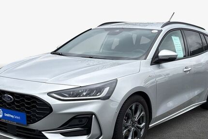 Ford Focus 11.774 km 26.490 &euro; Roth 91154