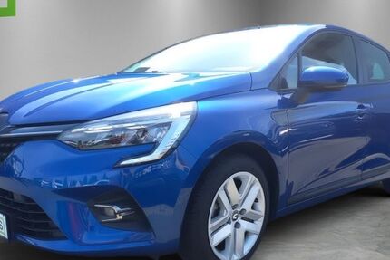 Renault Clio 14.100 km 13.890 € Nürnberg 90471