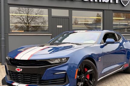 Chevrolet Camaro 78.000 km 30.900 &euro; Zirndorf 90513