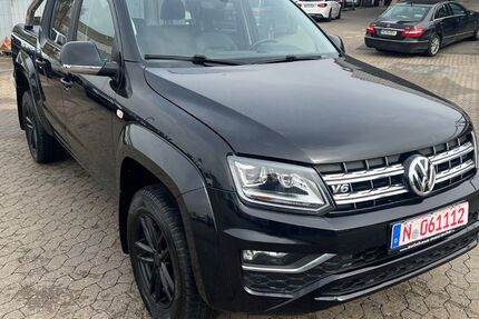 VW Amarok 220.000 km 14.900 &euro; Nürnberg 90431