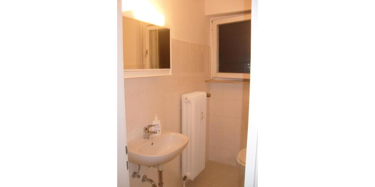 Etagenwohnung Nürnberg Rabus - 1 Zimmer, 31 m&sup2;, 119.000&euro; | Angebot:27153957