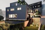 Terrassenwohnung Nürnberg St Johannis - 4 Zimmer, 128 m&sup2;, 924.665&euro; | Angebot:26118303