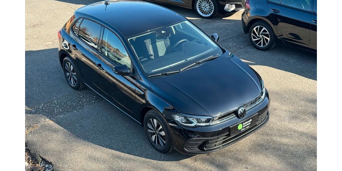 VW Polo 20.900 km 17.980 &euro; Schwabach 91126
