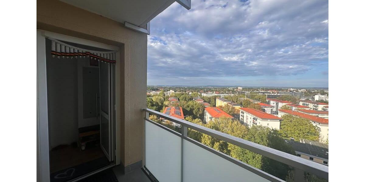 Etagenwohnung Fürth Eigenes Heim - 3 Zimmer, 82 m&sup2;, 1.333&euro; | Angebot:27540076