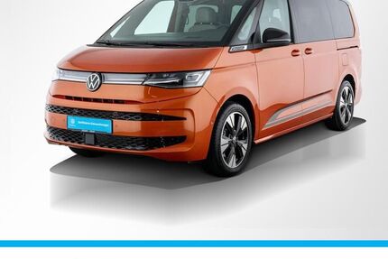 VW T7 Multivan 1.250 km 67.592 &euro; Nürnberg 90441