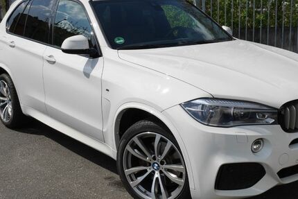 BMW X5 182.674 km 34.890 &euro; Fürth 90768