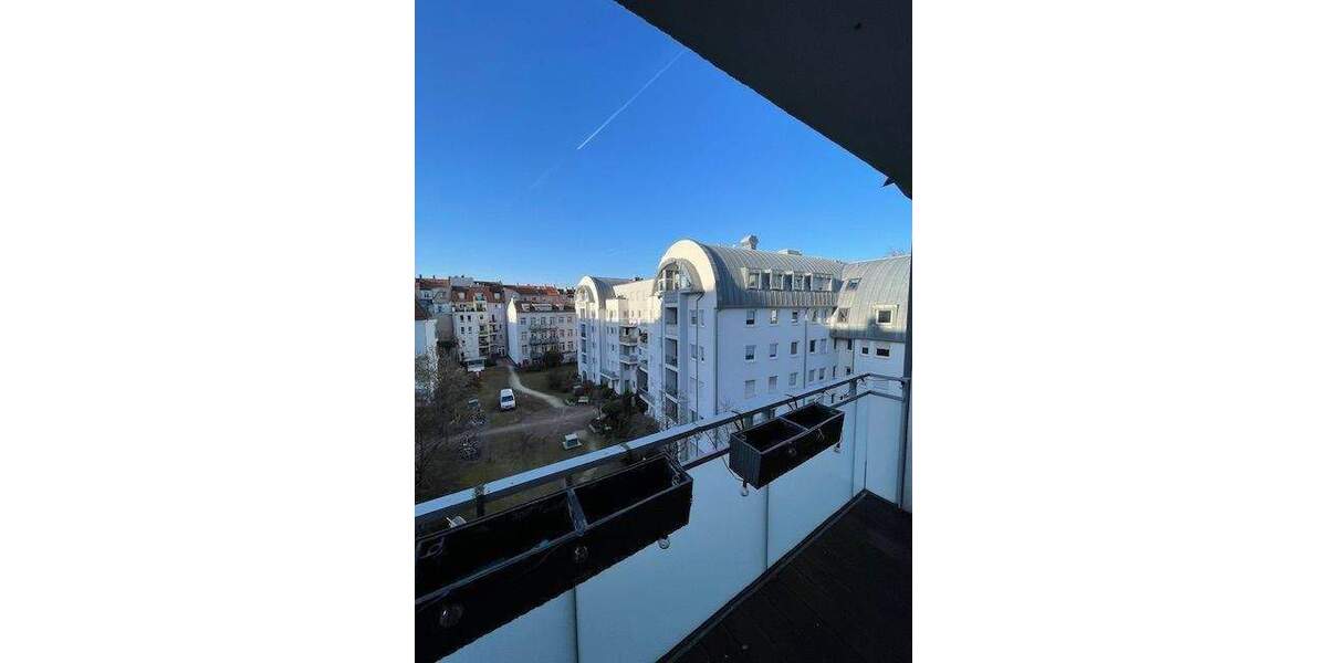 ***LOGENPLATZ...am Stadtpark...your DREAMS werden wahr...EINBAUKÜCHE*** 3 zimmer