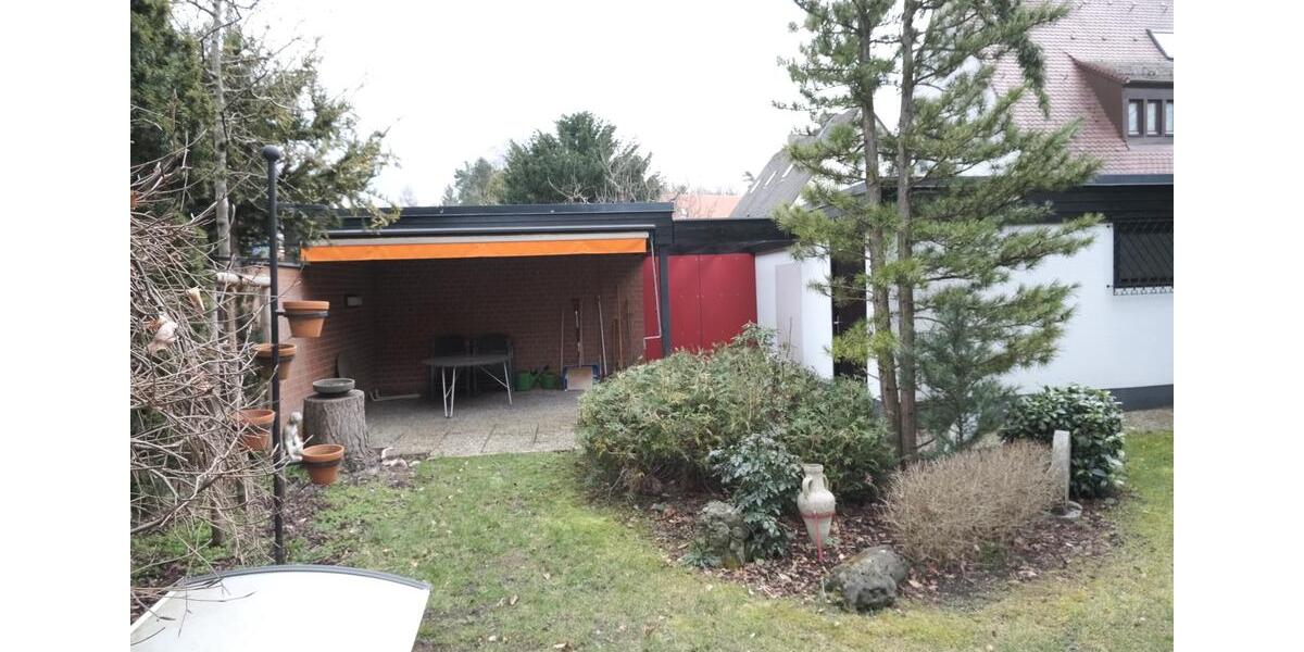 Einfamilienhaus Nürnberg Buchenbühl - 5.5 Zimmer, 100 m&sup2;, 765.000&euro; | Angebot:25638435