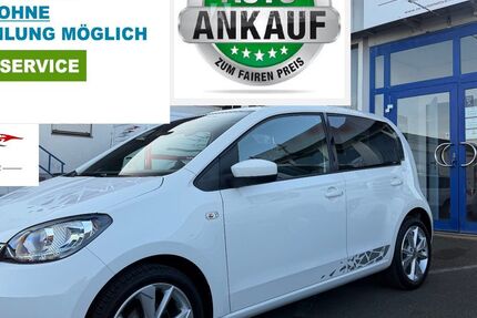 Skoda Citigo 66.380 km 7.890 &euro; Herzogenaurach 91074