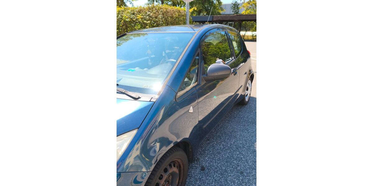 Mitsubishi Colt 165.000 km 1.100 &euro; Röthenbach an der Pegnitz 90552