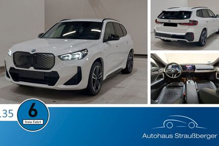 BMW iX1 30.000 km 42.590 &euro; Buchschwabach bei Nürnberg 90574