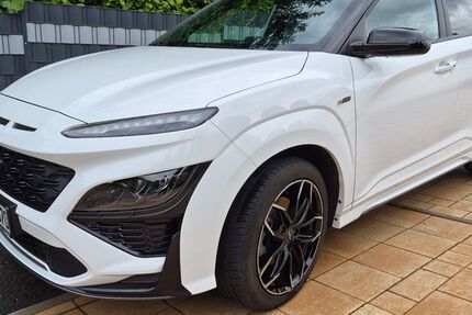 Hyundai KONA 39.500 km 18.600 &euro; Schwaig 90571