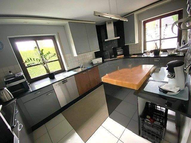 Einfamilienhaus Nürnberg Gaismannshof - 7 Zimmer, 220 m&sup2;, 890.000&euro; | Angebot:24140839