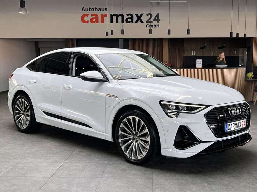 e-tron