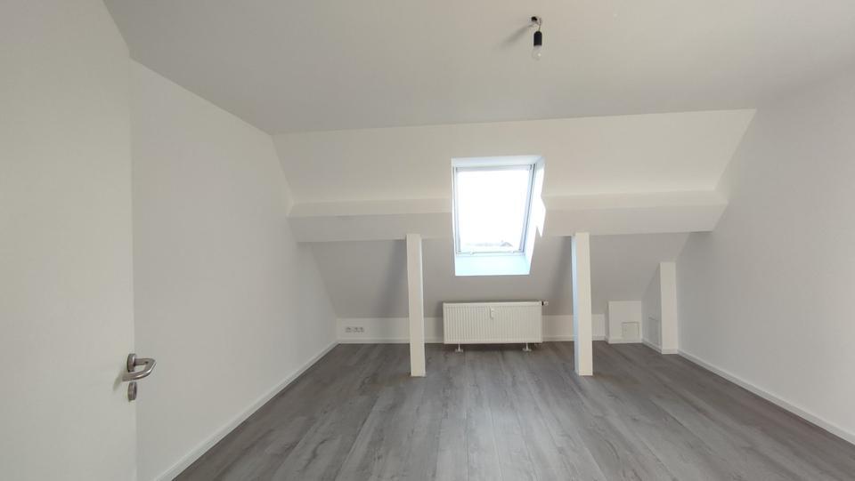 NBG Werderau 2,5 Zimmer Maisonette Wohnung 2.OG (von Privat) zimmer