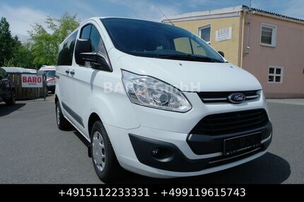 Ford Transit 69.992 km 12.900 &euro; Nürnberg 90449